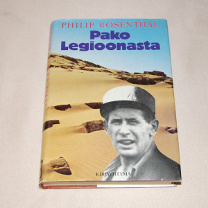 Philip Rosenthal Pako legioonasta